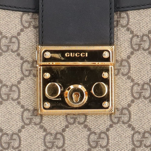 Gucci Shoulder Bag Gg 498156