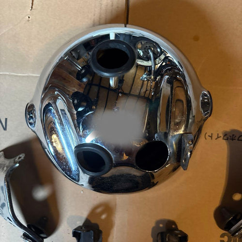 Yamaha Lights Turn Signals Sr400