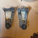 Yamaha Lights Turn Signals Sr400