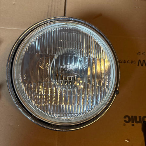 Yamaha Lights Turn Signals Sr400