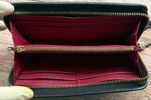 Loewe Long Wallets