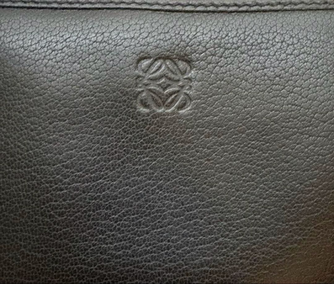 Loewe Long Wallets