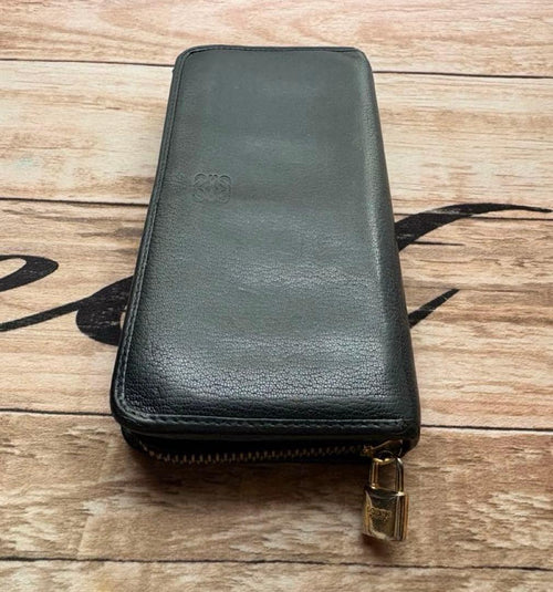 Loewe Long Wallets
