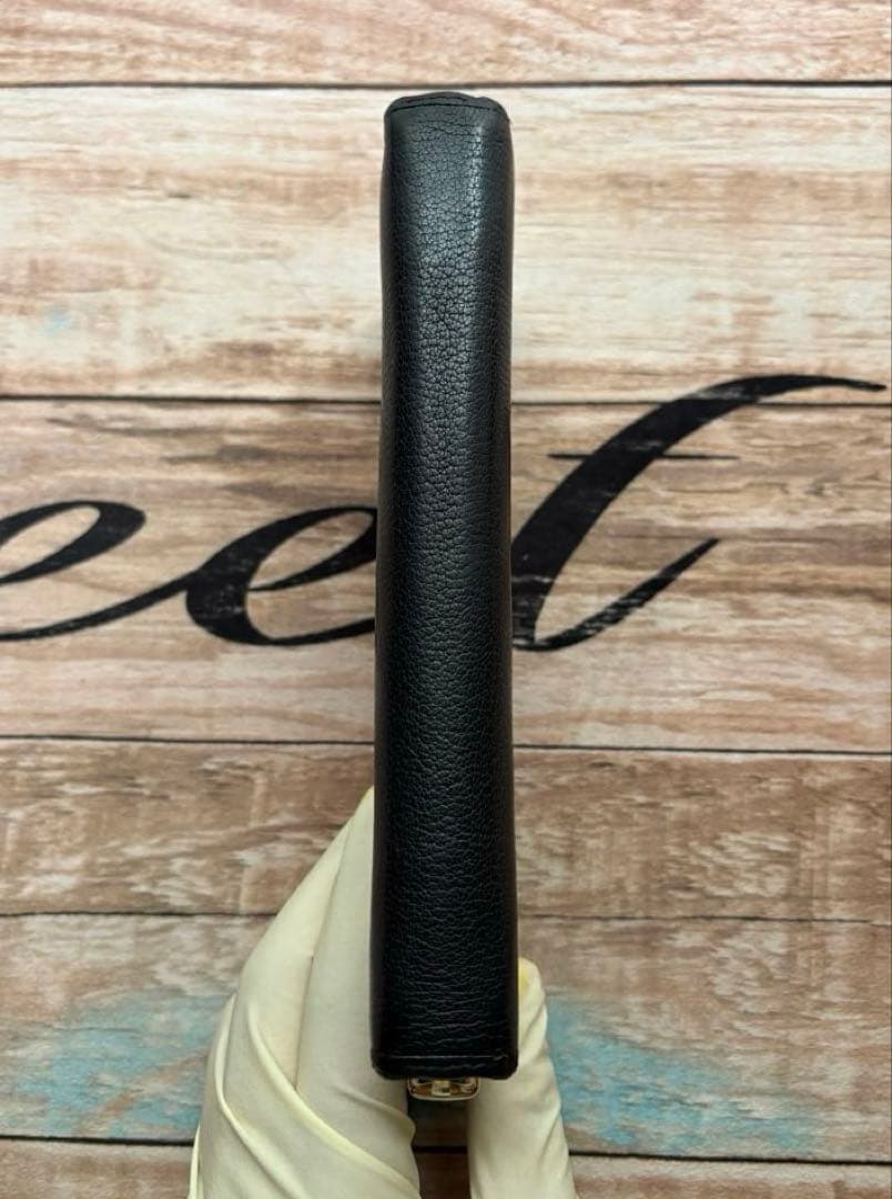 Loewe Long Wallets
