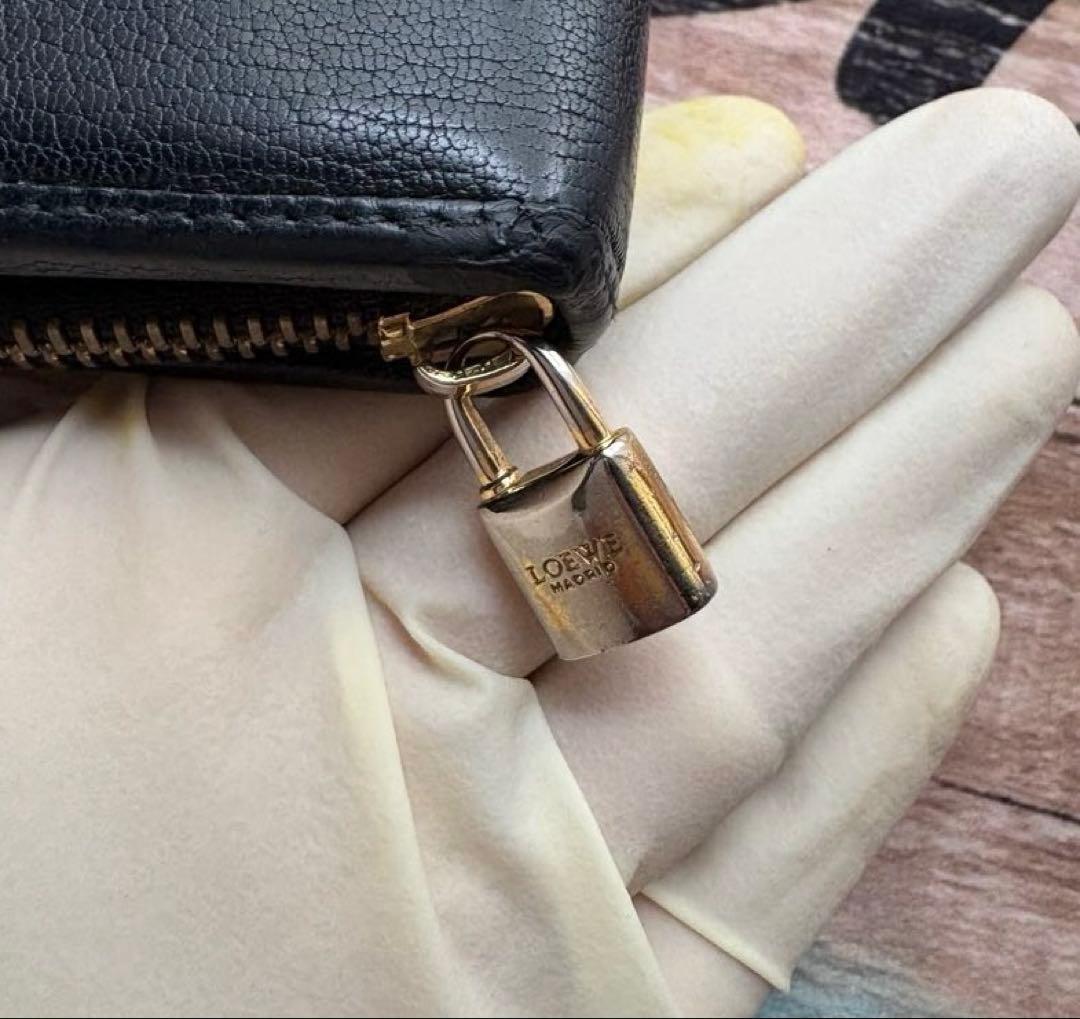 Loewe Long Wallets