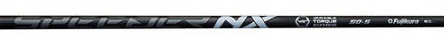 Yamaha Driver Rmx Vd/R Speeder Nx Black 50