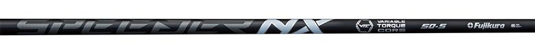 Yamaha Driver Rmx Vd/R Speeder Nx Black 50