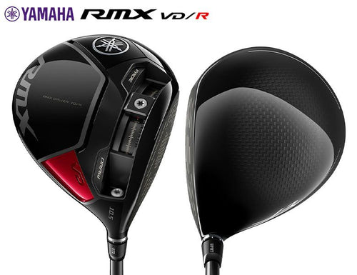 Yamaha Driver Rmx Vd/R Speeder Nx Black 50