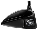 Yamaha Driver Rmx Vd/R Speeder Nx Black 50