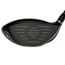 Yamaha Driver Rmx Vd/R Speeder Nx Black 50