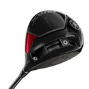 Yamaha Driver Rmx Vd/R Speeder Nx Black 50