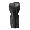 Yamaha Driver Rmx Vd/R Speeder Nx Black 50