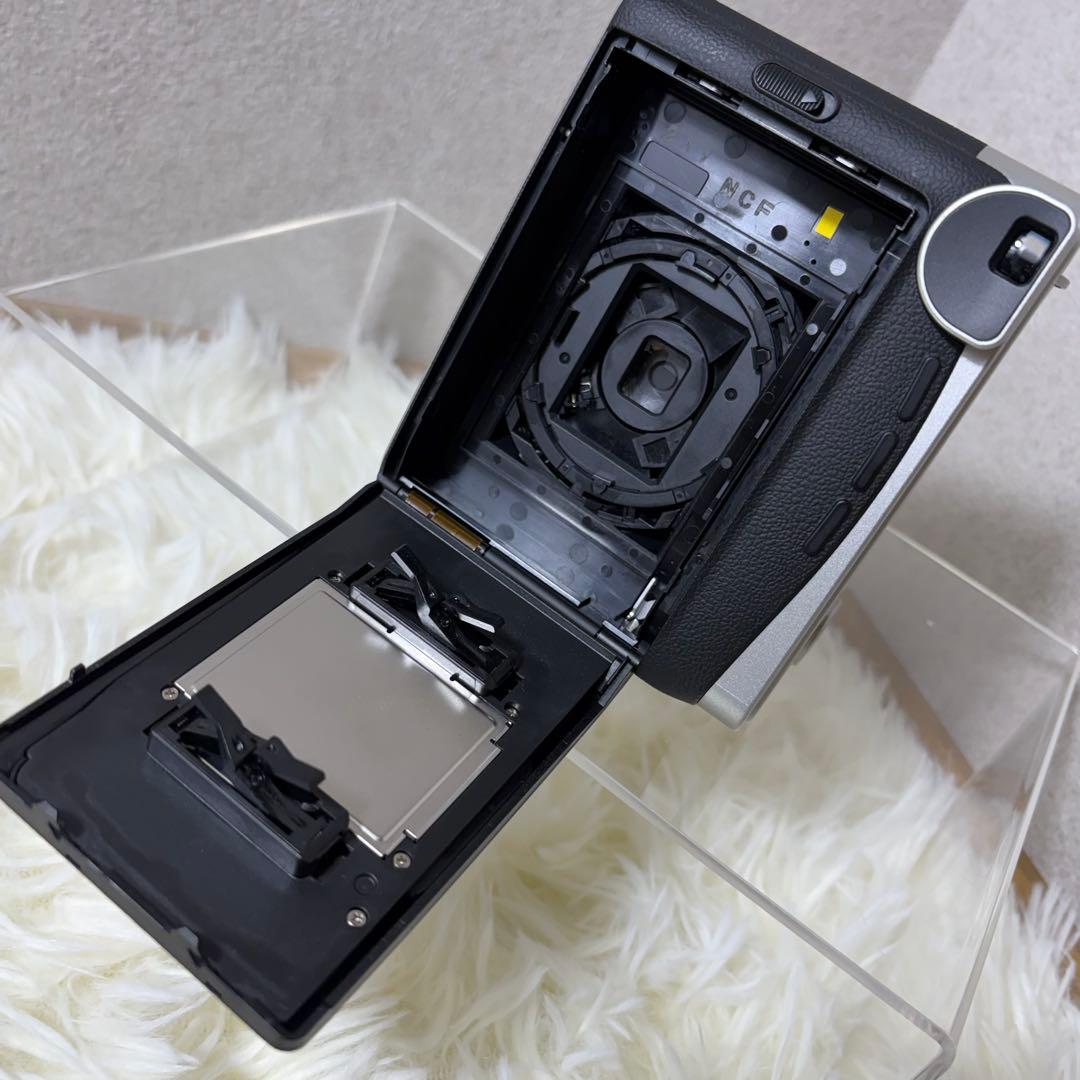 Fujifilm Instant Camera Body Instax Mini 90