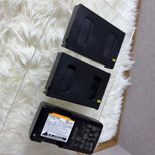 Fujifilm Instant Camera Body Instax Mini 90