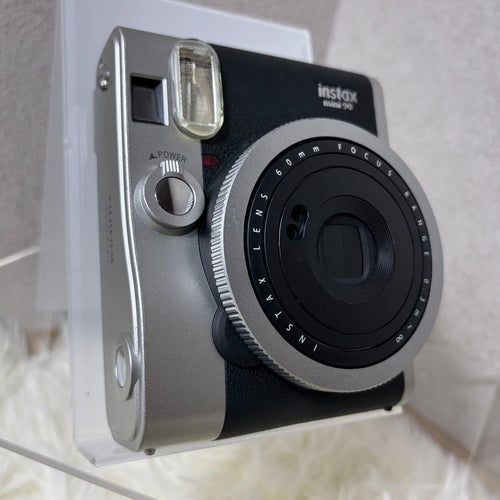 Fujifilm Instant Camera Body Instax Mini 90