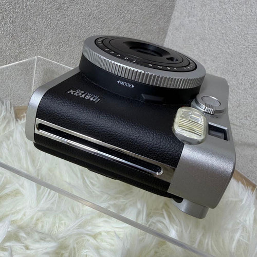 Fujifilm Instant Camera Body Instax Mini 90