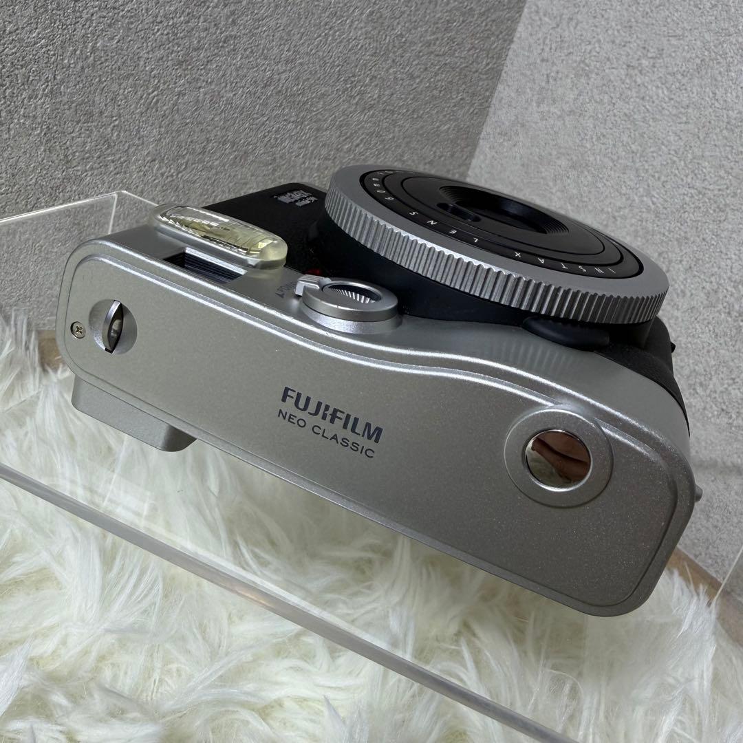 Fujifilm Instant Camera Body Instax Mini 90