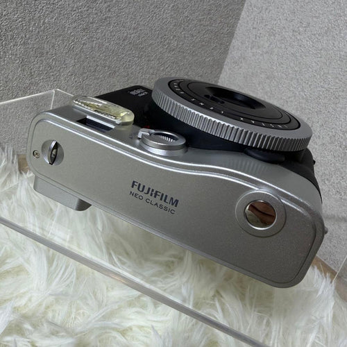 Fujifilm Instant Camera Body Instax Mini 90