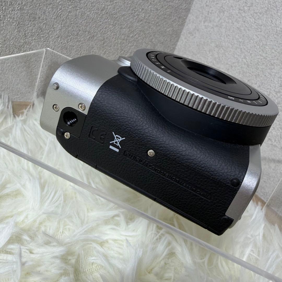 Fujifilm Instant Camera Body Instax Mini 90