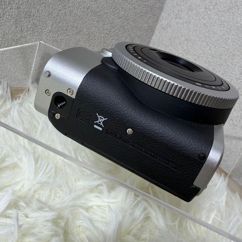 Fujifilm Instant Camera Body Instax Mini 90