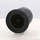 Nikon Lens (Zoom) Af-P Dx Nikkor 10-20Mm F 4.5-5.6 G Vr 276