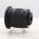 Nikon Lens (Zoom) Af-P Dx Nikkor 10-20Mm F 4.5-5.6 G Vr 276