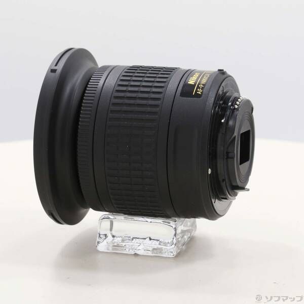 Nikon Lens (Zoom) Af-P Dx Nikkor 10-20Mm F 4.5-5.6 G Vr 276