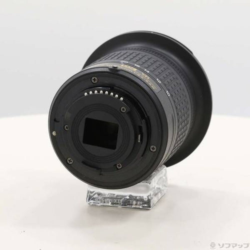 Nikon Lens (Zoom) Af-P Dx Nikkor 10-20Mm F 4.5-5.6 G Vr 276