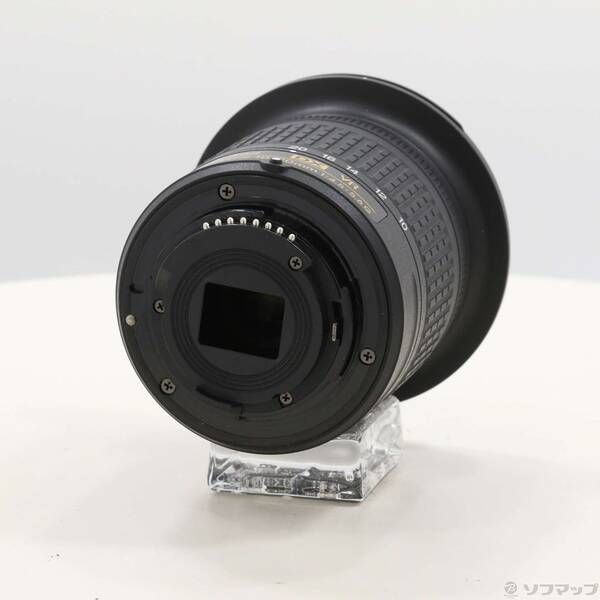 Nikon Lens (Zoom) Af-P Dx Nikkor 10-20Mm F 4.5-5.6 G Vr 276