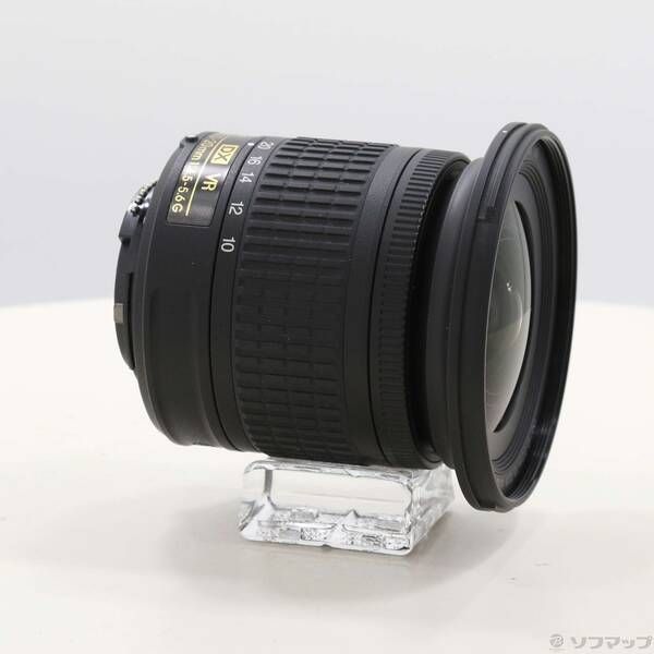 Nikon Lens (Zoom) Af-P Dx Nikkor 10-20Mm F 4.5-5.6 G Vr 276