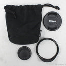 Nikon Lens (Zoom) Af-P Dx Nikkor 10-20Mm F 4.5-5.6 G Vr 276