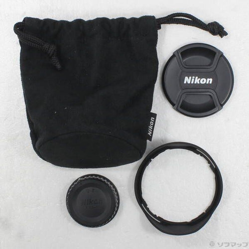 Nikon Lens (Zoom) Af-P Dx Nikkor 10-20Mm F 4.5-5.6 G Vr 276