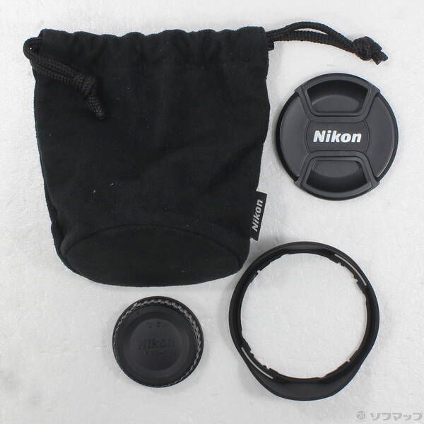Nikon Lens (Zoom) Af-P Dx Nikkor 10-20Mm F 4.5-5.6 G Vr 276