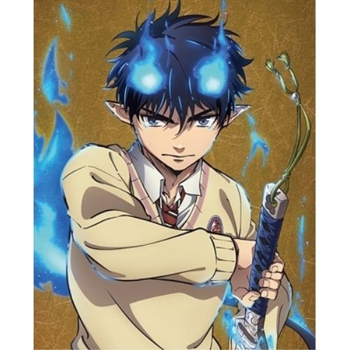 Anime Bd Tv (Blu-Ray) (2Blu-Ray+Cd)