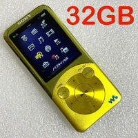 Sony Digital Audio Players Nw-S756 32Gb