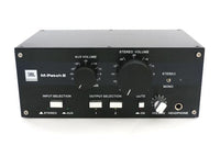 Jbl Recording Accessories M-Patch 2