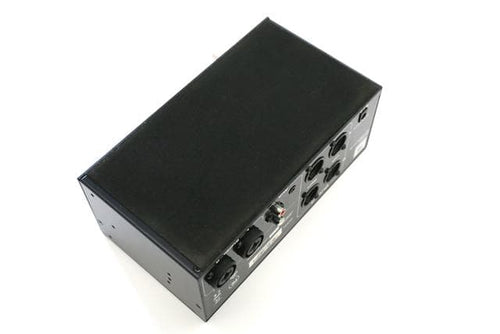 Jbl Recording Accessories M-Patch 2
