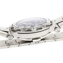 Bvlgari Automatic Winding Clock Dp42Ssd _930011