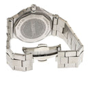 Bvlgari Automatic Winding Clock Dp42Ssd _930011