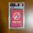 One Piece Card Game Psa10