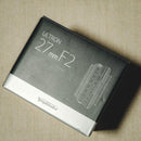 Voigtlander Prime Lenses Ultron F2 X Fujifilm