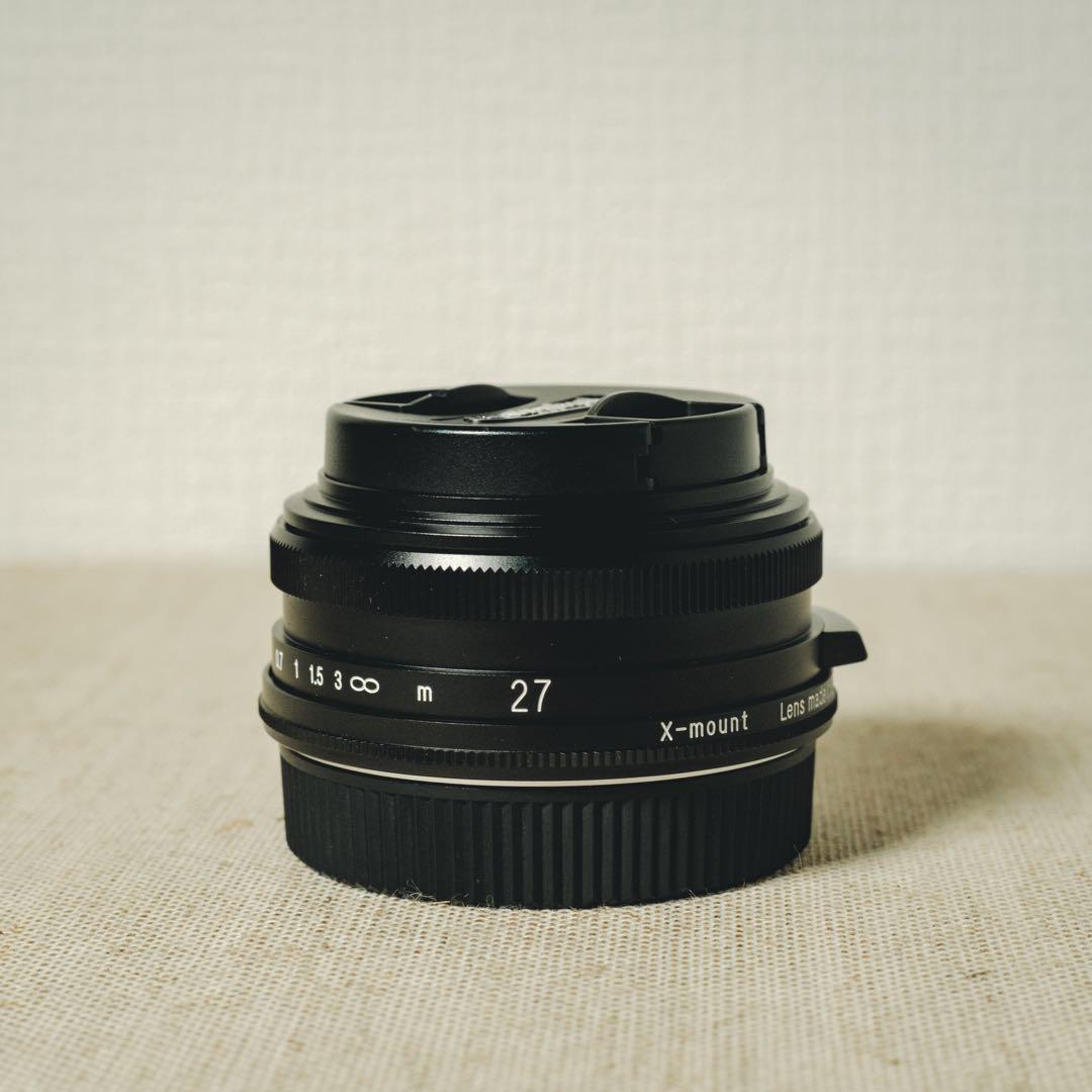 Voigtlander Prime Lenses Ultron F2 X Fujifilm