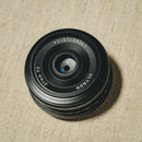 Voigtlander Prime Lenses Ultron F2 X Fujifilm