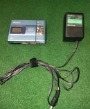 Sony Portable Md Players Mz-R50