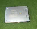Sony Portable Md Players Mz-R50