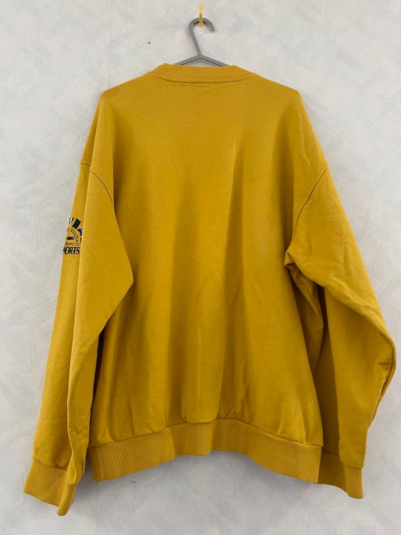 Pia Sports Trainer Sweatshirts V