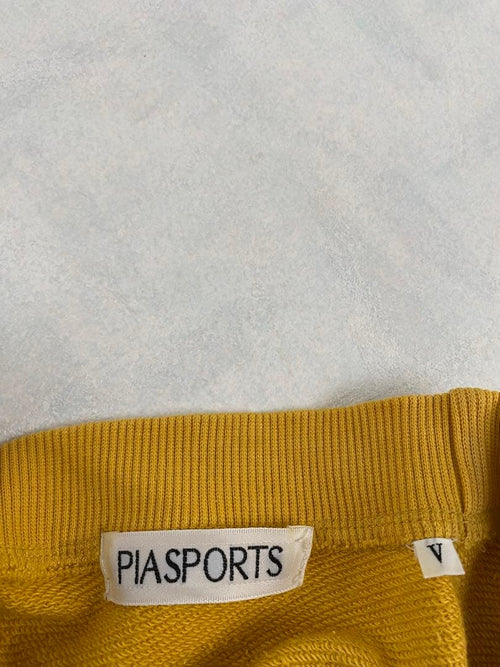 Pia Sports Trainer Sweatshirts V