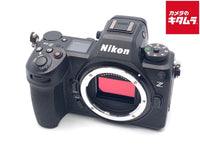 Mirrorless Interchangeable Lips Z6Iii