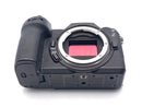 Mirrorless Interchangeable Lips Z6Iii