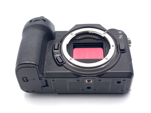 Mirrorless Interchangeable Lips Z6Iii